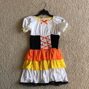 NWOT Party City Halloween Costume